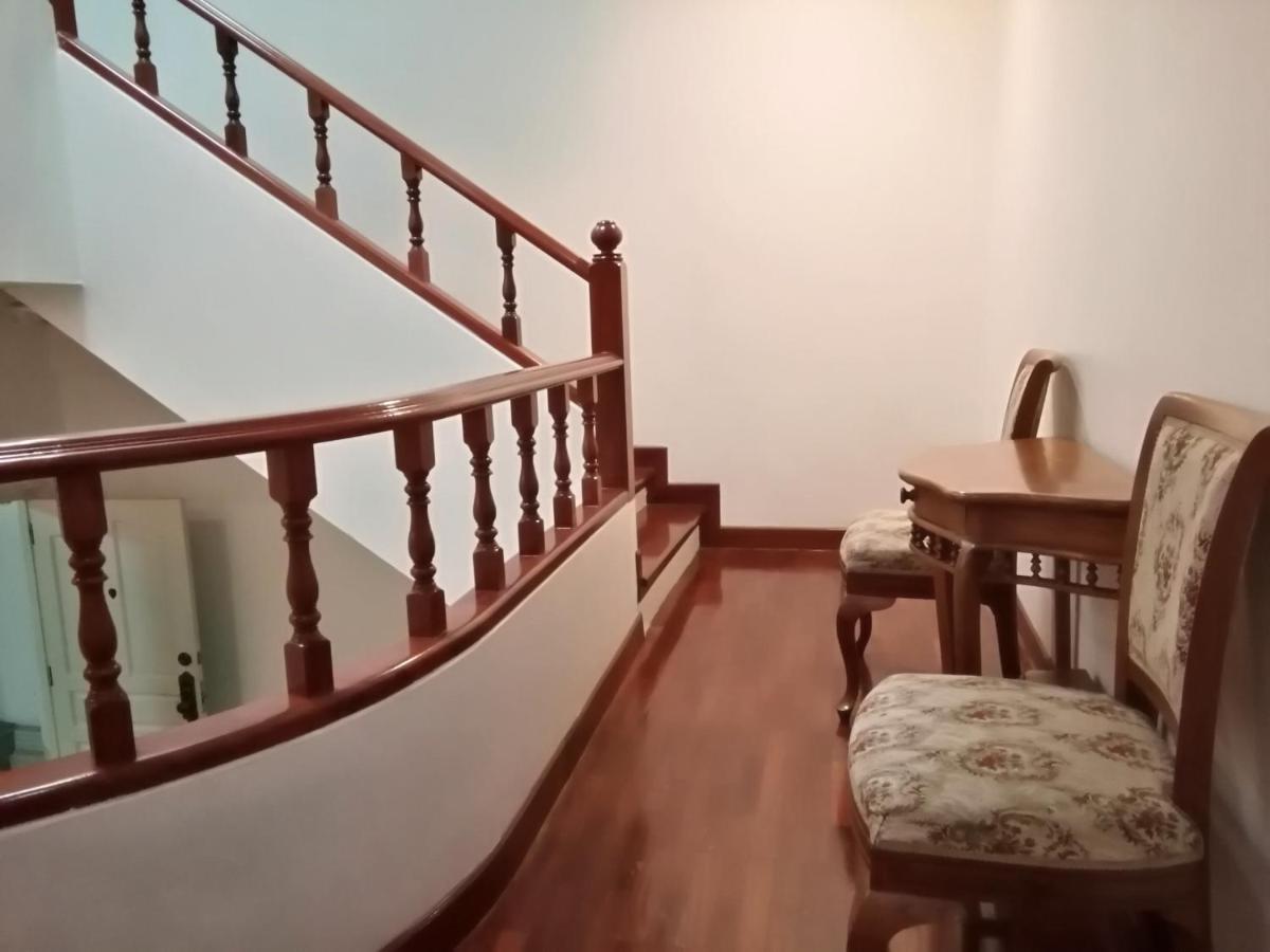 A Joy House - Kaset Nawamin City Бангкок Экстерьер фото